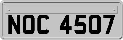 NOC4507
