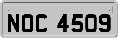 NOC4509