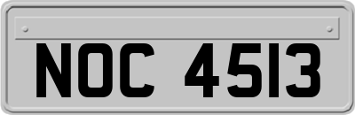 NOC4513