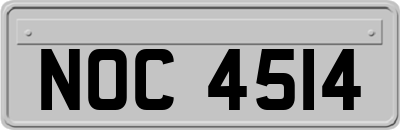 NOC4514