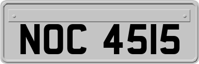 NOC4515