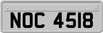 NOC4518
