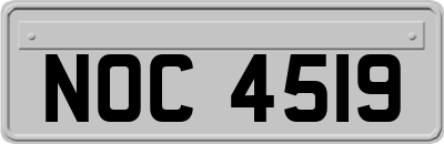 NOC4519