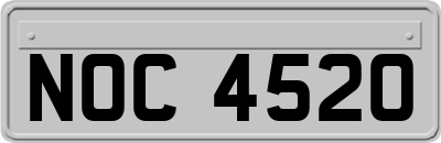 NOC4520