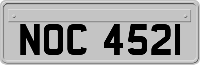 NOC4521
