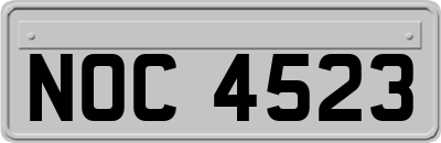 NOC4523