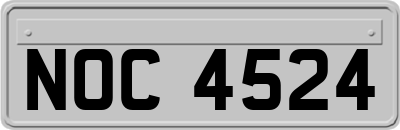 NOC4524