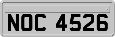 NOC4526
