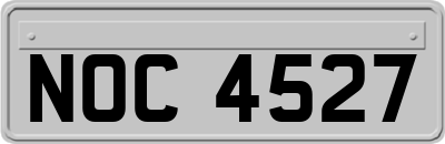 NOC4527