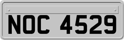 NOC4529