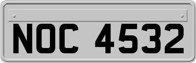 NOC4532