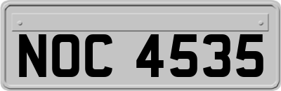 NOC4535