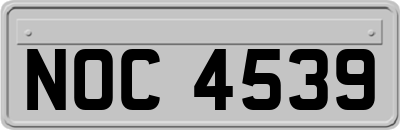 NOC4539
