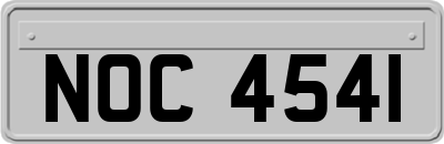 NOC4541