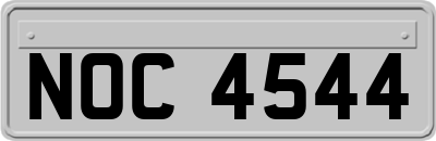 NOC4544