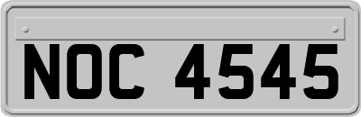 NOC4545