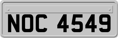 NOC4549
