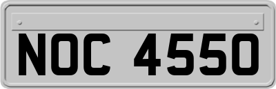 NOC4550