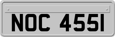 NOC4551