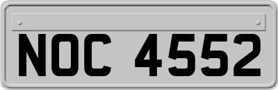 NOC4552