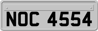 NOC4554