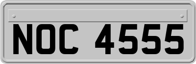 NOC4555