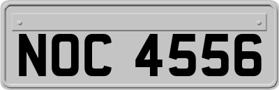 NOC4556