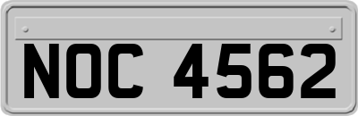 NOC4562
