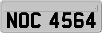 NOC4564
