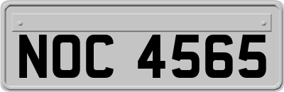 NOC4565