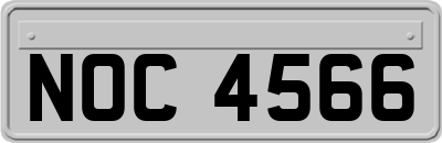 NOC4566