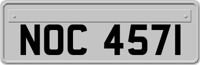NOC4571