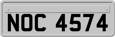 NOC4574