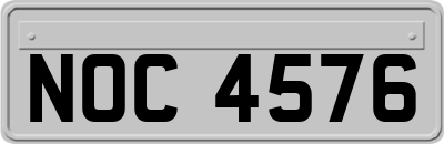 NOC4576