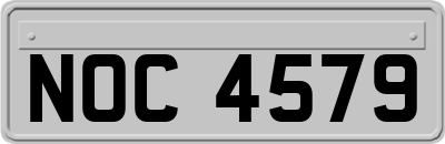 NOC4579