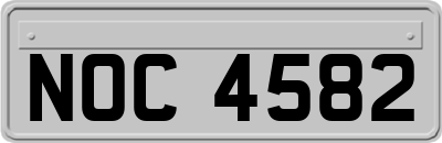 NOC4582
