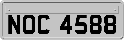 NOC4588