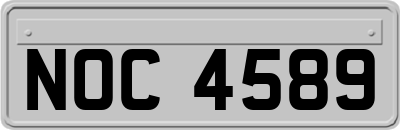 NOC4589