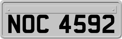 NOC4592