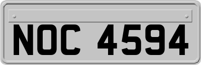 NOC4594