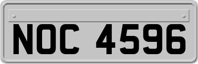 NOC4596