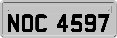 NOC4597