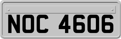 NOC4606