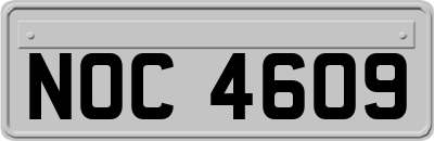 NOC4609