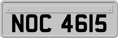 NOC4615