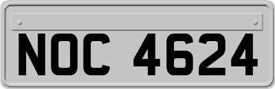 NOC4624