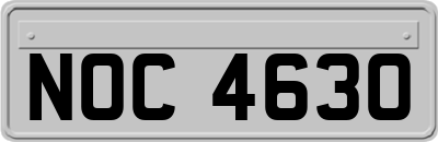 NOC4630