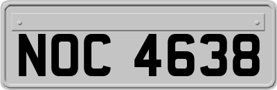 NOC4638