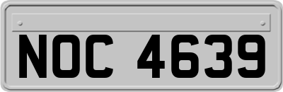 NOC4639