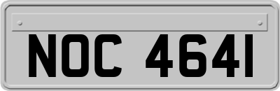 NOC4641